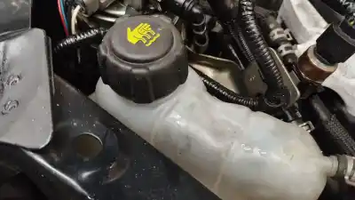 Peça sobressalente para automóvel em segunda mão Depósito De Expansão por NISSAN QASHQAI (J11) 360 Referências OEM IAM   