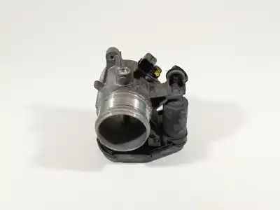 Second-hand car spare part THROTTLE BODY for CITROEN C8  OEM IAM references 9687888280  