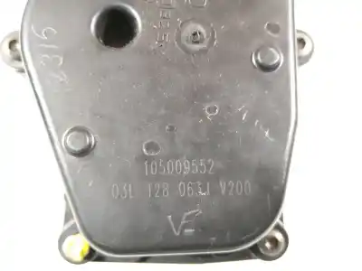 İkinci el araba yedek parçası kelebek kutusu için seat leon (1p1) reference oem iam referansları 03l128063j  