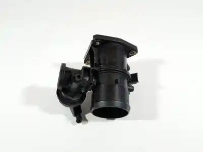 Автозапчастина б/у коробка метелика для citroen c5 station wagon exclusive посилання на oem iam 9660110780  