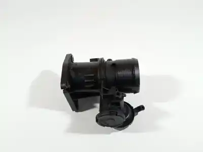 Автозапчастина б/у коробка метелика для citroen c5 station wagon exclusive посилання на oem iam 9660110780  