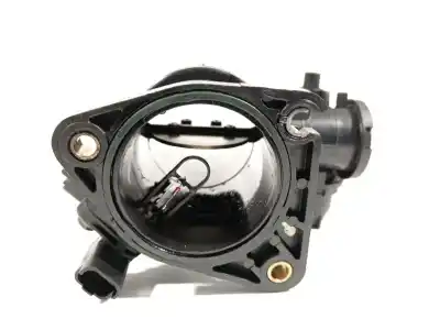 Автозапчастина б/у коробка метелика для citroen c5 station wagon exclusive посилання на oem iam 9660110780  