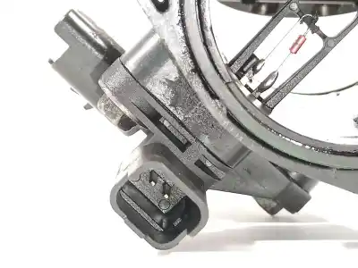 Автозапчастина б/у коробка метелика для citroen c5 station wagon exclusive посилання на oem iam 9660110780  