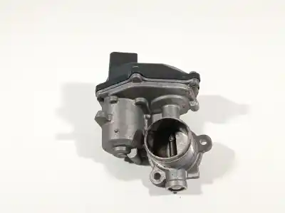 Peça sobressalente para automóvel em segunda mão borboleta de admissão por skoda octavia lim. (5e3) elegance referências oem iam 04l131501c