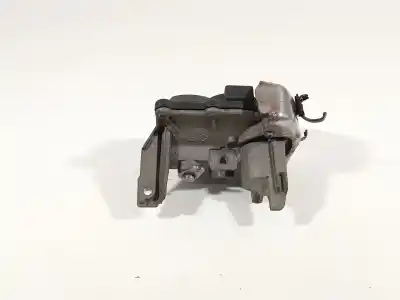 Second-hand car spare part throttle body for nissan x-trail (t32) connect oem iam references 147b08010r