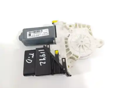 Автозапчасти б/у мотор заднего правого стекла за SEAT LEON (1P1) Reference ссылки OEM IAM 1K0959704AF  