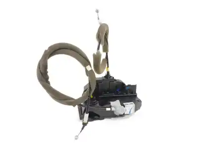 Peça sobressalente para automóvel em segunda mão fechadura da porta dianteira direita por nissan qashqai (j11) 360 referências oem iam 80500jd900