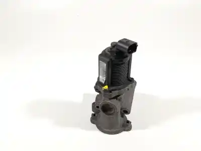 Автозапчастина б/у клапан egr для suzuki swift berlina (mz) gl посилання на oem iam 55201144