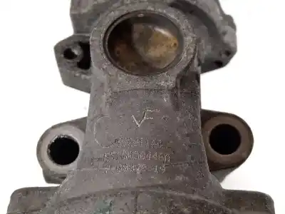 Автозапчасти б/у клапан рог за suzuki swift berlina (mz) gl ссылки oem iam 55201144  