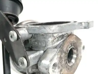Автозапчастина б/у клапан egr для audi a2 (8z) 1.4 tdi посилання на oem iam 045131501d 038129637c  Автозапчастина б/у клапан egr для audi a2 (8z) 1.4 tdi посилання на oem iam 045131501d 038129637c
