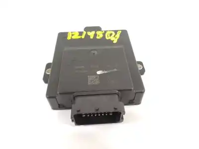 Pezzo di ricambio per auto di seconda mano Modulo Elettronico per ALFA ROMEO STELVIO (630) Quadrifoglio 4WD Riferimenti OEM IAM 505571510 5055715103369 