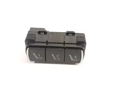 Pezzo di ricambio per auto di seconda mano Comando Multifunzione per ALFA ROMEO STELVIO (630) Quadrifoglio 4WD Riferimenti OEM IAM 171380362 550151 