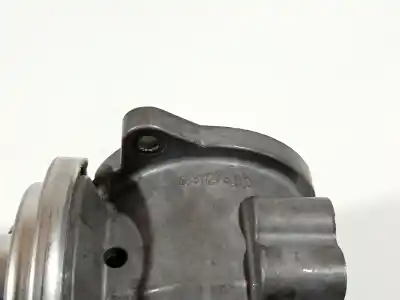 Second-hand car spare part egr valve for audi a3 (8p) 2.0 tdi oem iam references 749603d 038129637d 