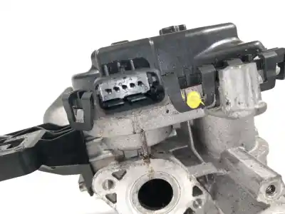 Piesă de schimb auto la mâna a doua supapa valvula egr pentru citroen c3 elle referințe oem iam 9807369980