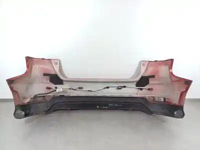 Автозапчастина б/у задній бампер для ford focus lim. st-line посилання на oem iam f1eb17906a  