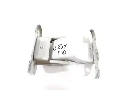 Peça sobressalente para automóvel em segunda mão dobradiça por opel vivaro b kasten/combi combi l1 2.9t referências oem iam 904101690