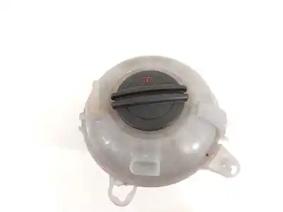 Second-hand car spare part coolant expansion tank for seat leon sc (5f5) fr oem iam references 5q0121407g  