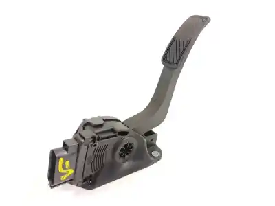 Pièce détachée automobile d'occasion Potentiomètre à Pédale pour FORD FIESTA (CB1) Ambiente Références OEM IAM 8V219F836AA  