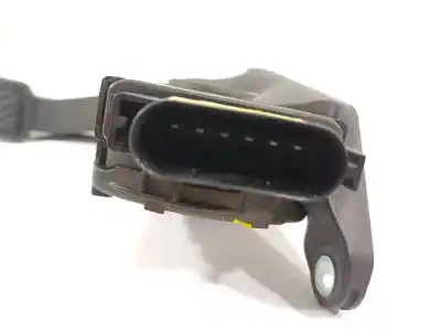 Second-hand car spare part potentiometer for ford fiesta (cb1) ambiente oem iam references 8v219f836aa  