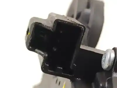 Peça sobressalente para automóvel em segunda mão motor do limpador traseiro por ford fiesta (cb1) ambiente referências oem iam 8a61a17k441aa  