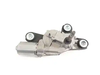 Peça sobressalente para automóvel em segunda mão motor do limpador traseiro por ford fiesta (cb1) ambiente referências oem iam 8a61a17k441aa  