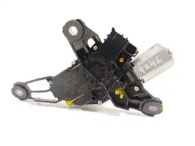 Second-hand car spare part Rear Windshield Wiper Motor for TOYOTA YARIS (KSP9/SCP9/NLP9) Básico OEM IAM references 851300D020F  
