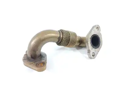 Автозапчастина б/у труба для SEAT ALTEA XL (5P5) Reference Посилання на OEM IAM 038131521CD  
