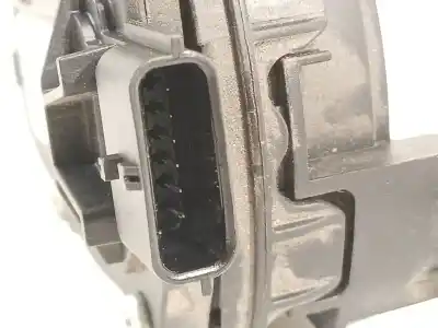 Second-hand car spare part potentiometer for renault clio iv limited oem iam references 180029347r 6pv009978 