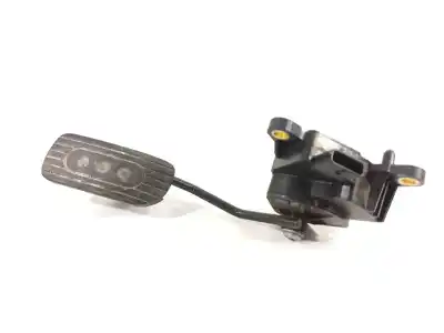 Second-hand car spare part Accelerator Pedal for NISSAN NV 200 (M20) Evalia Premium OEM IAM references 18002ED000  