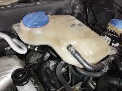 Автозапчастина б/у розширення депозит для audi a6 c5 avant (4b5, 4b6) 2.5 tdi посилання на oem iam 