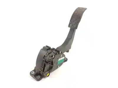 Автозапчастина б/у педальний потенціометр для SEAT IBIZA (6J5) Ecomotive Посилання на OEM IAM 6Q1721503C 6PV008496 
