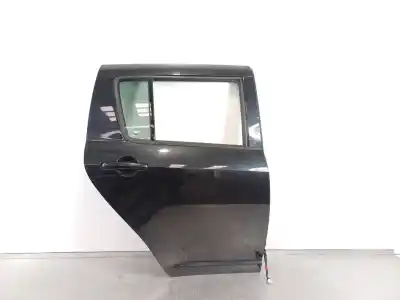 Second-hand car spare part rear right door for suzuki swift berlina (mz) gl oem iam references 