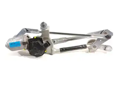 Second-hand car spare part front windshield wiper motor for kia stonic (ybcuv) drive oem iam references 98110c1950