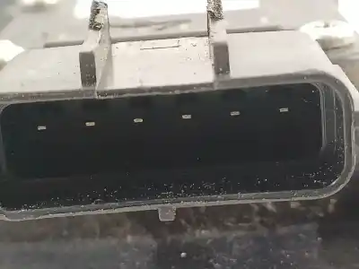 Second-hand car spare part potentiometer for kia stonic (ybcuv) drive oem iam references ga50471a 327272s000 