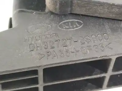 Second-hand car spare part potentiometer for kia stonic (ybcuv) drive oem iam references ga50471a 327272s000 