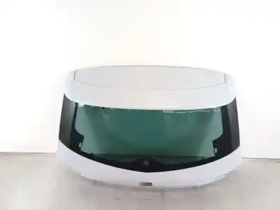 Second-hand car spare part tailgate for seat leon (5f1) cupra 280 oem iam references 5f4 827 024  