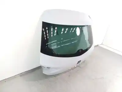 Second-hand car spare part tailgate for seat leon (5f1) cupra 280 oem iam references 5f4 827 024  