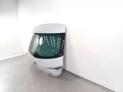 Second-hand car spare part tailgate for seat leon (5f1) cupra 280 oem iam references 5f4 827 024  