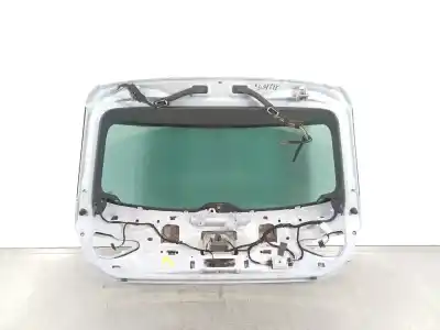 Second-hand car spare part tailgate for seat leon (5f1) cupra 280 oem iam references 5f4 827 024  