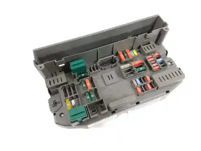 Second-hand car spare part FUSE BOX UNIT for BMW X5 (E70)  OEM IAM references 693169003 518966010B 55873361030101