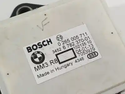 Second-hand car spare part sensor for bmw x5 (e70) xdrive30d oem iam references 34526782370  