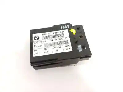 Second-hand car spare part  for BMW X5 (E70)  OEM IAM references 692643501  