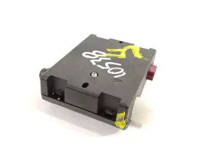 Second-hand car spare part electronic module for bmw x5 (e70) xdrive30d oem iam references 65209141491  