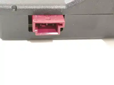 Second-hand car spare part electronic module for bmw x5 (e70) xdrive30d oem iam references 65209141491  