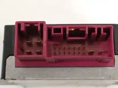 Pezzo di ricambio per auto di seconda mano modulo elettronico per bmw x5 (e70) xdrive30d riferimenti oem iam 16147276046 558921 