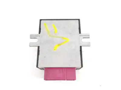 Pezzo di ricambio per auto di seconda mano modulo elettronico per bmw x5 (e70) xdrive30d riferimenti oem iam 16147276046 558921 