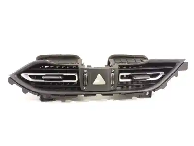 Автозапчасти б/у аэрационная решетка за hyundai i30 (pd) essence ссылки oem iam 97401g4ab0