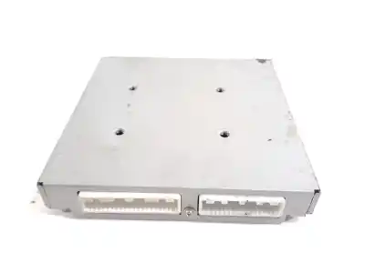Pezzo di ricambio per auto di seconda mano modulo elettronico per nissan qashqai (j11) 360 4x4 riferimenti oem iam 284a14ea1b  