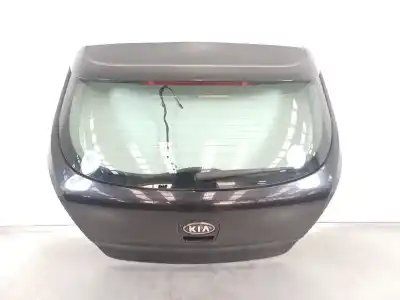 Peça sobressalente para automóvel em segunda mão porta da mala / tampa traseira por kia cee´d emotion referências oem iam 737001h300