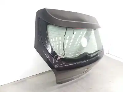 Second-hand car spare part tailgate for kia cee´d emotion oem iam references 737001h300  